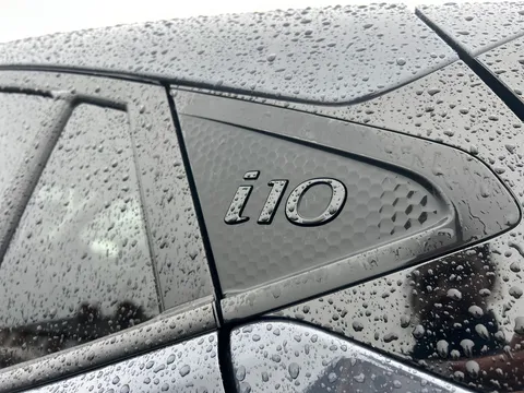 EA25ZMO Hyundai i10 1.0 [63] Premium 5dr Auto [Nav] Thumbnail #33