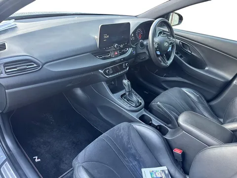 MK23OGG Hyundai i30 2.0T GDi N Performance 5dr DCT Thumbnail #5