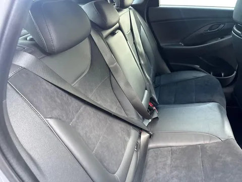 MK23OGG Hyundai i30 2.0T GDi N Performance 5dr DCT Thumbnail #11