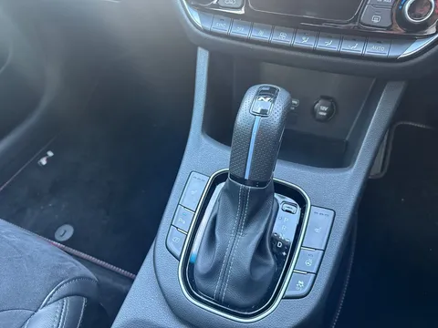 MK23OGG Hyundai i30 2.0T GDi N Performance 5dr DCT Thumbnail #14