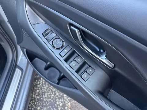 MK23OGG Hyundai i30 2.0T GDi N Performance 5dr DCT Thumbnail #22