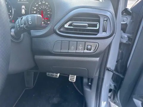 MK23OGG Hyundai i30 2.0T GDi N Performance 5dr DCT Thumbnail #23