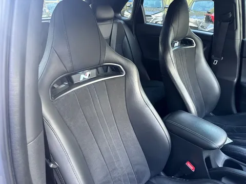 MK23OGG Hyundai i30 2.0T GDi N Performance 5dr DCT Thumbnail #24