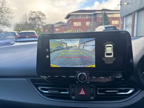 MK23OGG Hyundai i30 2.0T GDi N Performance 5dr DCT Thumbnail #27