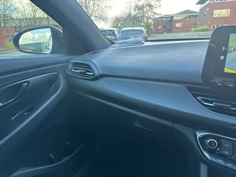 MK23OGG Hyundai i30 2.0T GDi N Performance 5dr DCT Thumbnail #31