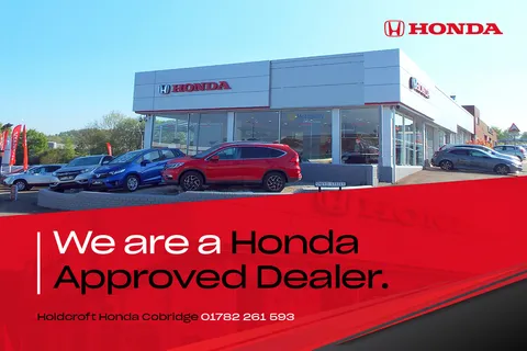 DK71NNB Honda CR-V 2.0 i-MMD Hybrid EX 5dr eCVT Thumbnail #42