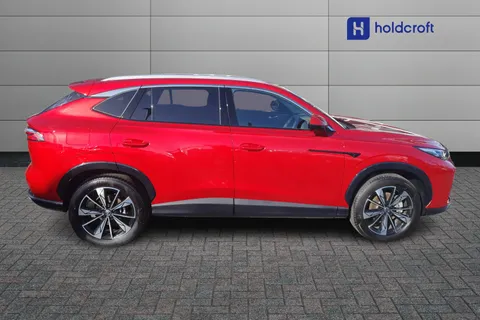 LA74JMO Mg Motor Uk Hs 1.5 T-GDI Trophy 5dr Thumbnail #6