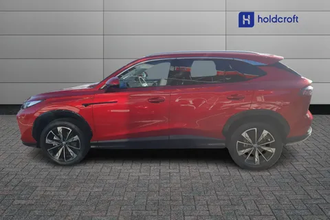 LA74JMO Mg Motor Uk Hs 1.5 T-GDI Trophy 5dr Thumbnail #7