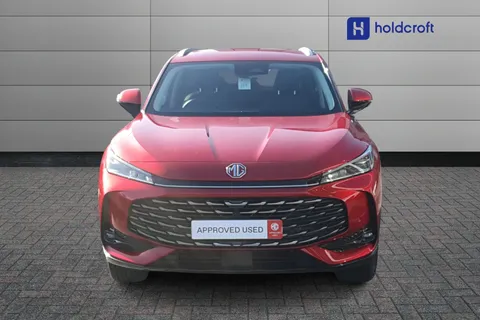 LA74JMO Mg Motor Uk Hs 1.5 T-GDI Trophy 5dr Thumbnail #8