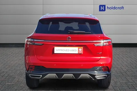 LA74JMO Mg Motor Uk Hs 1.5 T-GDI Trophy 5dr Thumbnail #9