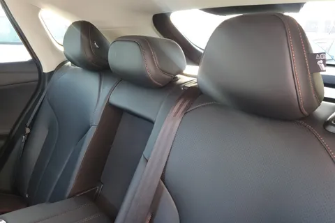 LA74JMO Mg Motor Uk Hs 1.5 T-GDI Trophy 5dr Thumbnail #10