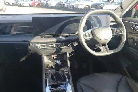 LA74JMO Mg Motor Uk Hs 1.5 T-GDI Trophy 5dr Thumbnail #11