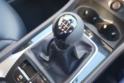 LA74JMO Mg Motor Uk Hs 1.5 T-GDI Trophy 5dr Thumbnail #13