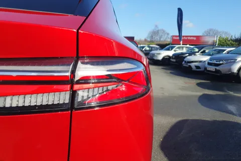 LA74JMO Mg Motor Uk Hs 1.5 T-GDI Trophy 5dr Thumbnail #14