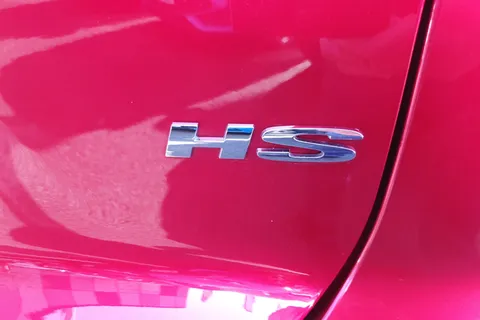 LA74JMO Mg Motor Uk Hs 1.5 T-GDI Trophy 5dr Thumbnail #15