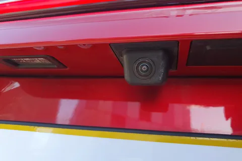 LA74JMO Mg Motor Uk Hs 1.5 T-GDI Trophy 5dr Thumbnail #16