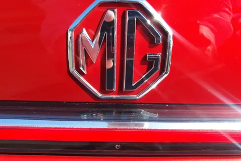 LA74JMO Mg Motor Uk Hs 1.5 T-GDI Trophy 5dr Thumbnail #17