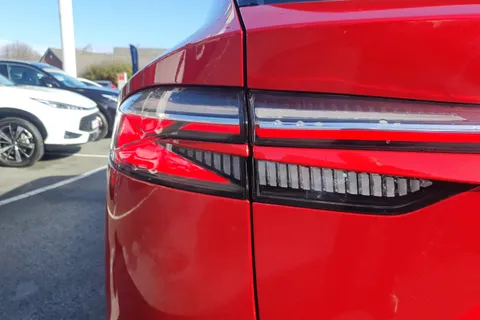 LA74JMO Mg Motor Uk Hs 1.5 T-GDI Trophy 5dr Thumbnail #18