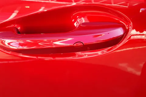 LA74JMO Mg Motor Uk Hs 1.5 T-GDI Trophy 5dr Thumbnail #19