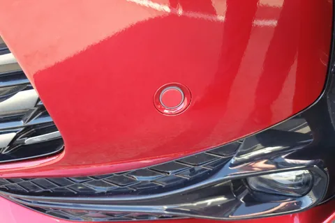 LA74JMO Mg Motor Uk Hs 1.5 T-GDI Trophy 5dr Thumbnail #20