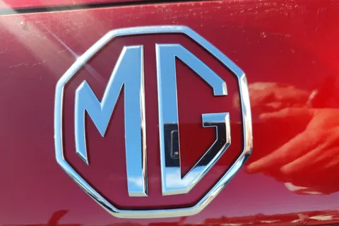 LA74JMO Mg Motor Uk Hs 1.5 T-GDI Trophy 5dr Thumbnail #22