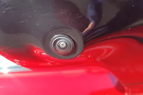 LA74JMO Mg Motor Uk Hs 1.5 T-GDI Trophy 5dr Thumbnail #24