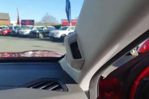 LA74JMO Mg Motor Uk Hs 1.5 T-GDI Trophy 5dr Thumbnail #26