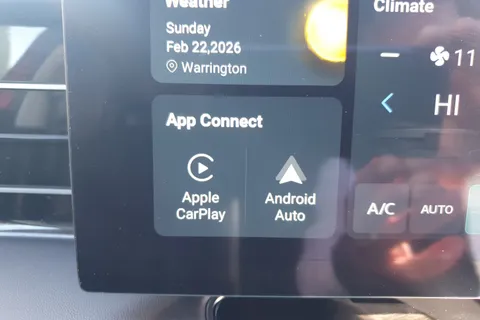 LA74JMO Mg Motor Uk Hs 1.5 T-GDI Trophy 5dr Thumbnail #28