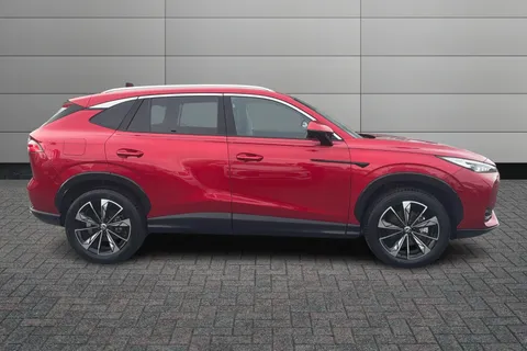 LC74DZB Mg Motor Uk Hs 1.5 T-GDI Trophy 5dr DCT Thumbnail #6