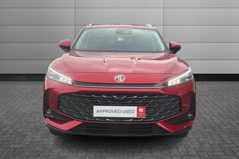 LC74DZB Mg Motor Uk Hs 1.5 T-GDI Trophy 5dr DCT Thumbnail #7