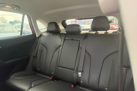 LC74DZB Mg Motor Uk Hs 1.5 T-GDI Trophy 5dr DCT Thumbnail #9