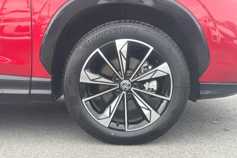 LC74DZB Mg Motor Uk Hs 1.5 T-GDI Trophy 5dr DCT Thumbnail #10