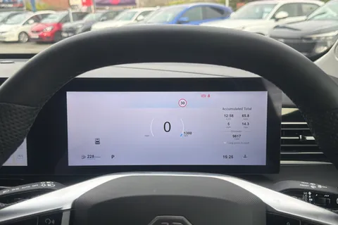 LC74DZB Mg Motor Uk Hs 1.5 T-GDI Trophy 5dr DCT Thumbnail #12