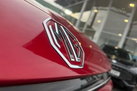 LC74DZB Mg Motor Uk Hs 1.5 T-GDI Trophy 5dr DCT Thumbnail #15