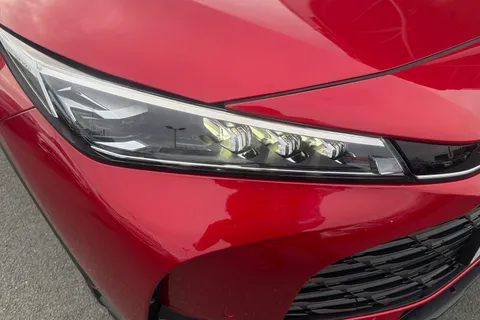 LC74DZB Mg Motor Uk Hs 1.5 T-GDI Trophy 5dr DCT Thumbnail #16