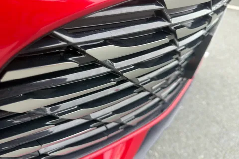 LC74DZB Mg Motor Uk Hs 1.5 T-GDI Trophy 5dr DCT Thumbnail #17