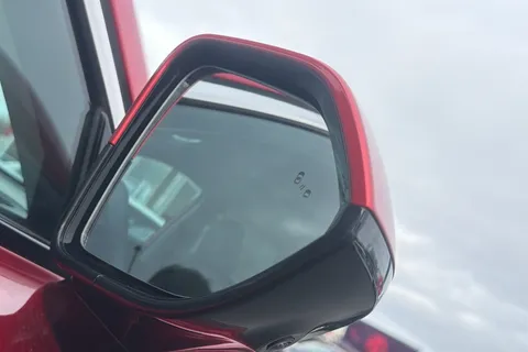 LC74DZB Mg Motor Uk Hs 1.5 T-GDI Trophy 5dr DCT Thumbnail #19