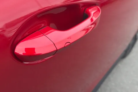 LC74DZB Mg Motor Uk Hs 1.5 T-GDI Trophy 5dr DCT Thumbnail #20