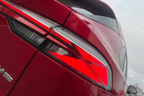 LC74DZB Mg Motor Uk Hs 1.5 T-GDI Trophy 5dr DCT Thumbnail #21