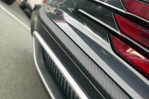 LC74DZB Mg Motor Uk Hs 1.5 T-GDI Trophy 5dr DCT Thumbnail #23