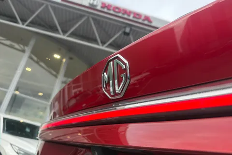 LC74DZB Mg Motor Uk Hs 1.5 T-GDI Trophy 5dr DCT Thumbnail #24