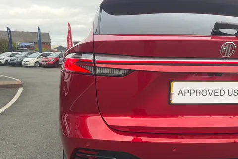 LC74DZB Mg Motor Uk Hs 1.5 T-GDI Trophy 5dr DCT Thumbnail #25