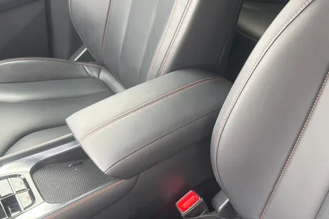 LC74DZB Mg Motor Uk Hs 1.5 T-GDI Trophy 5dr DCT Thumbnail #27