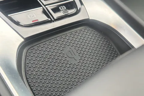 LC74DZB Mg Motor Uk Hs 1.5 T-GDI Trophy 5dr DCT Thumbnail #28