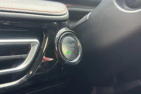 LC74DZB Mg Motor Uk Hs 1.5 T-GDI Trophy 5dr DCT Thumbnail #29