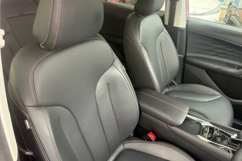 LC74DZB Mg Motor Uk Hs 1.5 T-GDI Trophy 5dr DCT Thumbnail #31