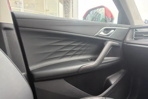 LC74DZB Mg Motor Uk Hs 1.5 T-GDI Trophy 5dr DCT Thumbnail #32