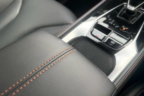 LC74DZB Mg Motor Uk Hs 1.5 T-GDI Trophy 5dr DCT Thumbnail #33