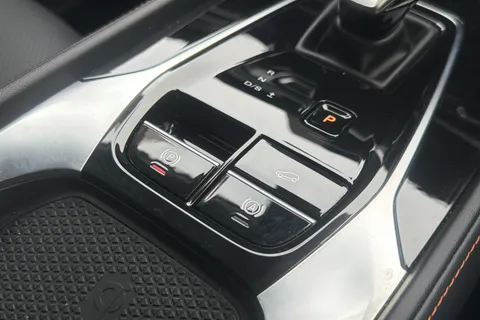 LC74DZB Mg Motor Uk Hs 1.5 T-GDI Trophy 5dr DCT Thumbnail #34