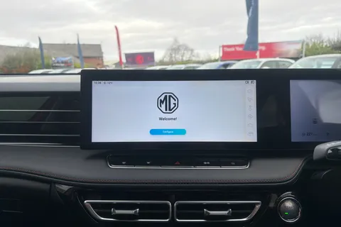 LC74DZB Mg Motor Uk Hs 1.5 T-GDI Trophy 5dr DCT Thumbnail #36